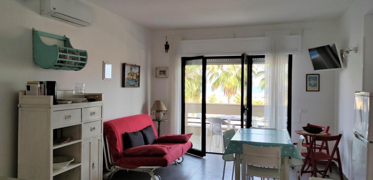 Fronte Mare Apartamento Pozzallo